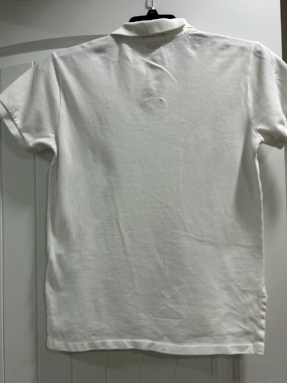 Ralph Lauren classic polo